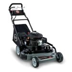DR Power WM15030DMN 30-Inch Wide Area Self-Propelled Lawn Mower - Prioka