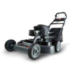 Dr Pro Max 30″ Wide Area Lawn Mowers - Image 3