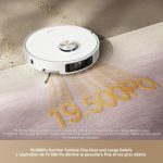 DREAME L50 Ultra Robot Vacuum Mop 19,500Pa Auto-Empty - Image 5