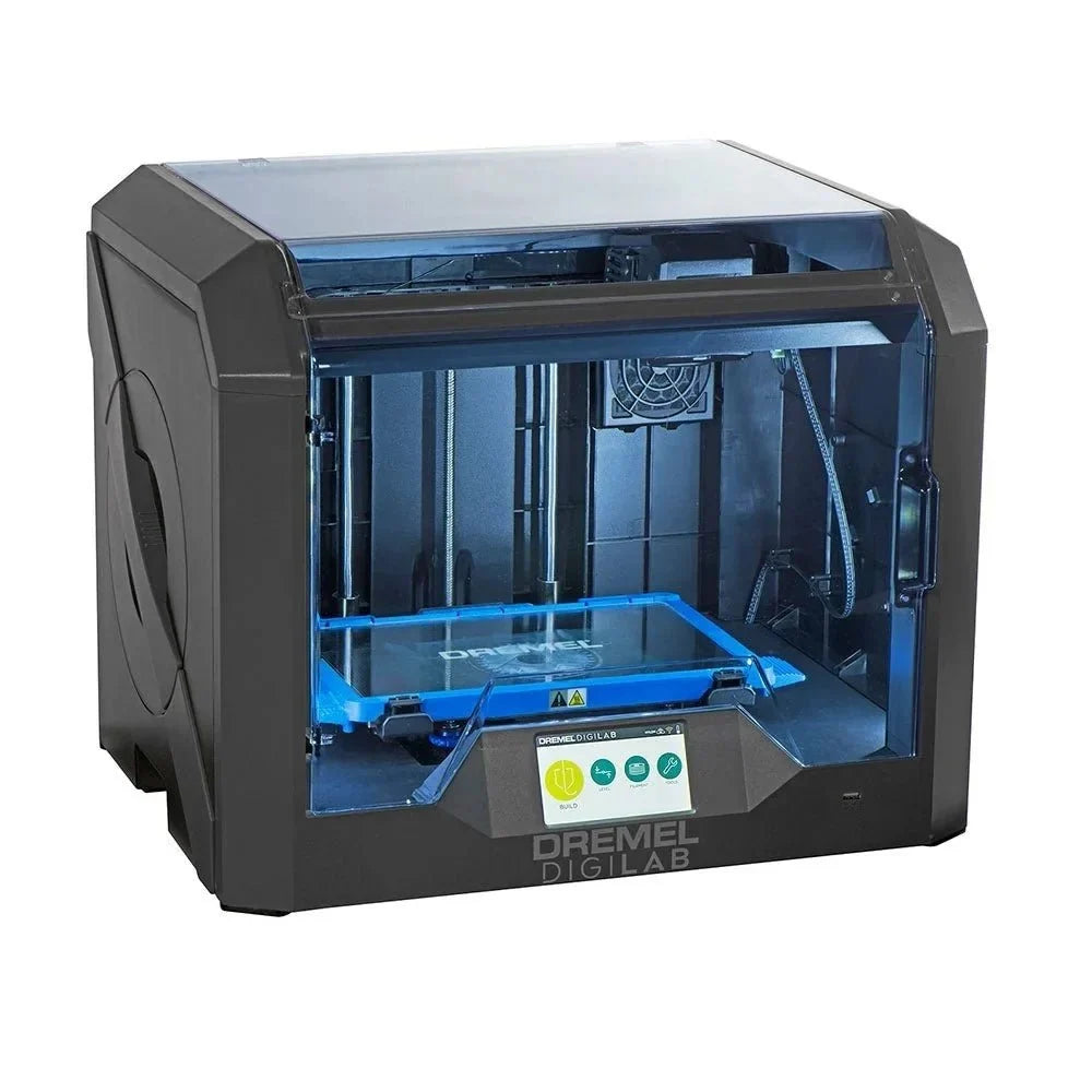 dremell-digilab-3d45-3d-printers-4997820 Dremell DigiLab 3D45 3D Printers - Image 1