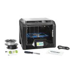 Dremell DigiLab 3D45 3D Printers - Image 3