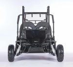 Drift Hero 2-Seater Electric Go Karts. - Image 4