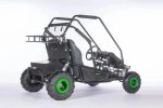 Drift Hero 2-Seater Electric Go Karts. - Image 5