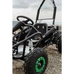 Drift Hero Single Seat Gas Go Karts. - Image 2