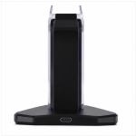 Dual Controller Charging Dock for PS5 Controllers USB Charging Stand - Image 4