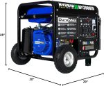 DuroMax XP12000EH 12,000 Watt Dual Fuel Portable Generators. - Image 2