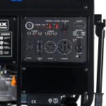 DuroMax XP13000E 13000 Watt Portable Generators. - Image 4