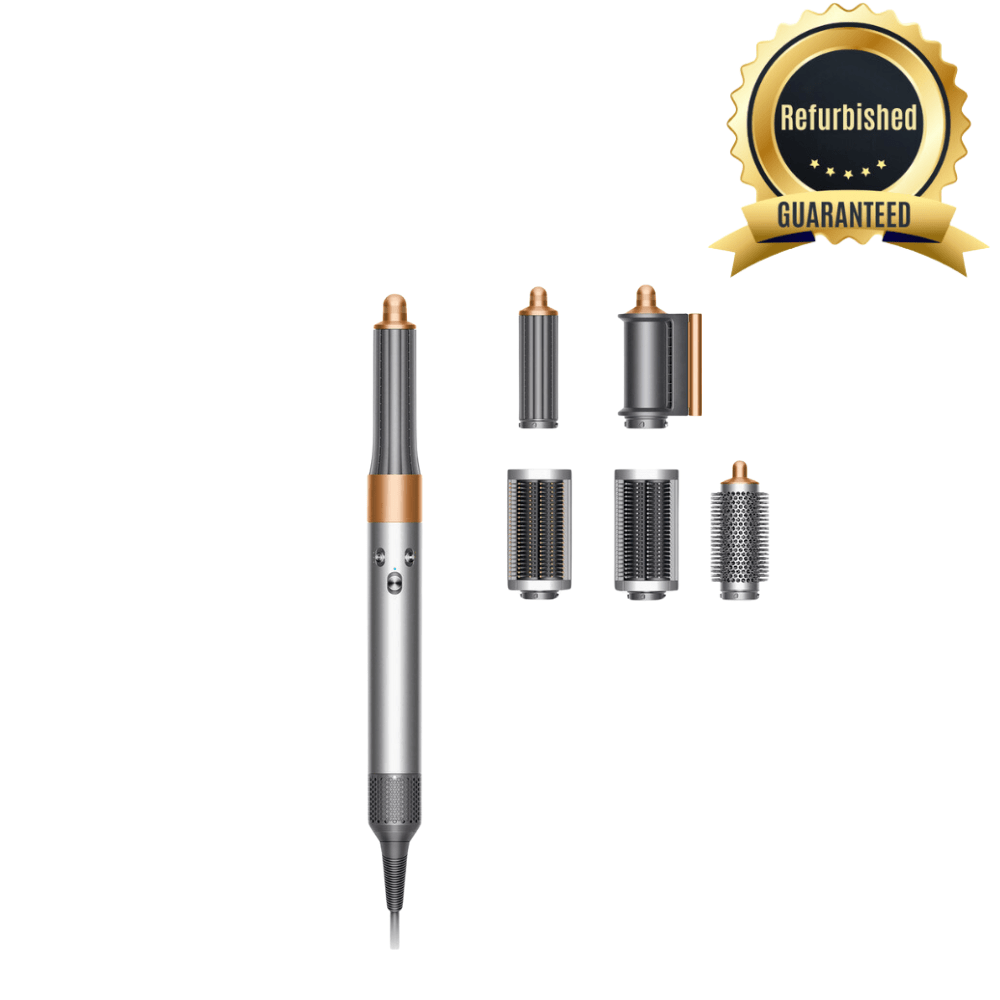 dyson-airwrap-multi-styler-complete-nickel-copper-refurbished-1-year-dyson-warranty-3998315 Dyson Airwrap Multi-Styler Complete Nickel- Copper - (1 Year Dyson Warranty) - Image 1