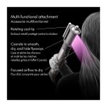 Dyson Airwrap Multi-Styler Complete Nickel- Copper - (1 Year Dyson Warranty) - Image 6