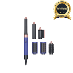 Dyson Airwrap Multi-Styler Complete Vinca Blue-Rose - (1 Year Dyson Warranty)