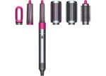 Dyson Airwrap Styler Complete (100 - 127V US Plug) 310731-01 Nickel/Fuchsia - Prioka
