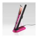 Dyson Corrale Hair Straightener - Nickel-Fuchsia - ( 1-Year Dyson Warranty ) - Image 7