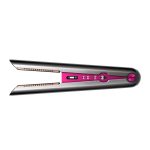 Dyson Corrale Hair Straightener - Nickel-Fuchsia - ( 1-Year Dyson Warranty ) - Image 3
