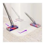 Dyson Omni Glide Vacuum - ( 1-Year Dyson Warranty ) - Image 2