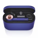Dyson Supersonic Hairdryer Vinca Blue-Rose - ( 1-Year Dyson Warranty ) - Image 3