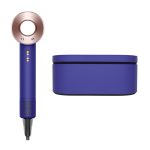 Dyson Supersonic Hairdryer Vinca Blue-Rose - ( 1-Year Dyson Warranty ) - Image 2