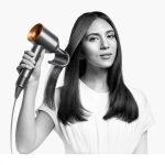 Dyson Supersonic Hairdryer Vinca Blue-Rose - ( 1-Year Dyson Warranty ) - Image 6