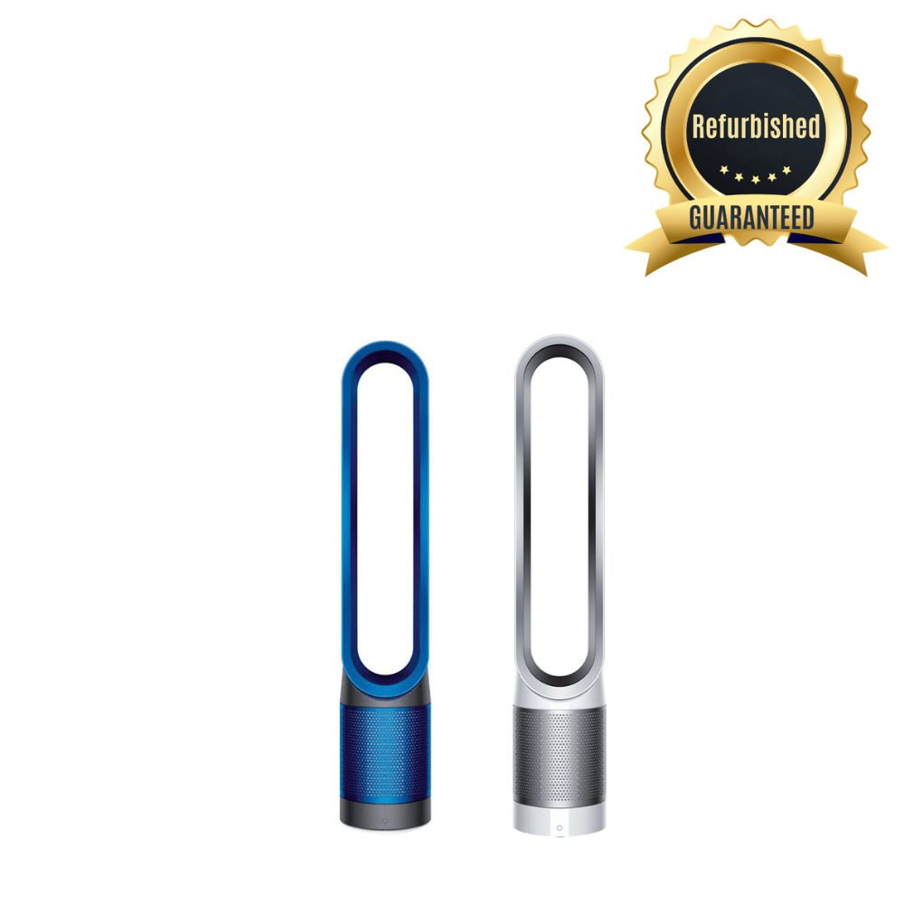 dyson-tp02-pure-cool-purifying-fan-refurbished-1-year-dyson-warranty-9533941 Dyson TP02 Pure Coolâ„¢ Purifying Fan - ( 1-Year Dyson Warranty ) - Image 1