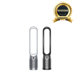 Dyson TP07 Purifier Cool Fan with HEPA Filter - ( 1-Year Dyson Warranty )
