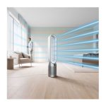 Dyson TP07 Purifier Cool Fan with HEPA Filter - ( 1-Year Dyson Warranty ) - Image 6