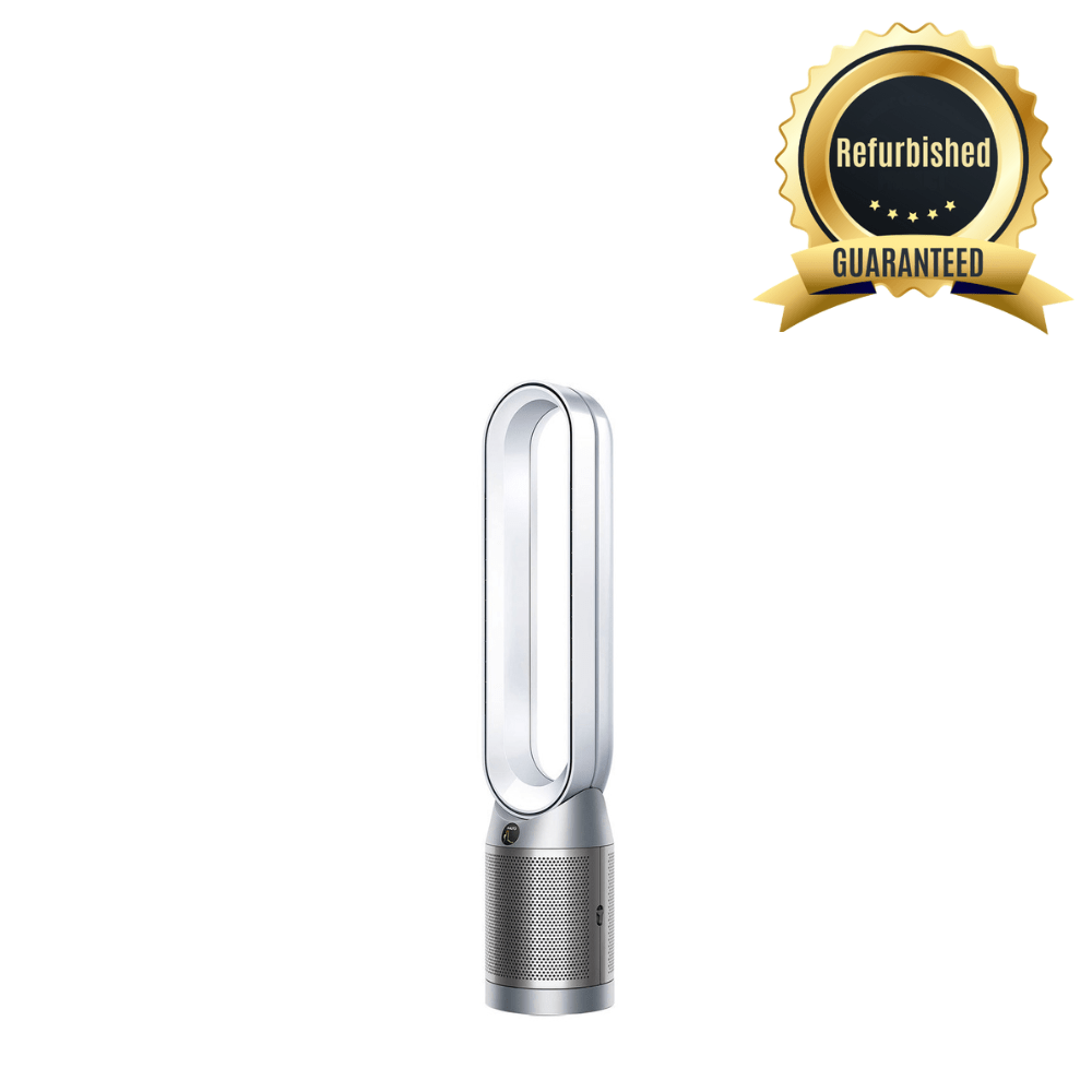 dyson-tp7a-cool-air-purifier-with-hepa-filter-whitenickel-refurbished-1-year-dyson-warranty-2104014 Dyson TP7A Cool Air Purifier with HEPA Filter White/Nickel - ( 1-Year Dyson Warranty ) - Image 1