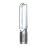 Dyson TP7A Cool Air Purifier with HEPA Filter White/Nickel - ( 1-Year Dyson Warranty ) - Image 2