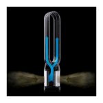 Dyson TP7A Cool Air Purifier with HEPA Filter White/Nickel - ( 1-Year Dyson Warranty ) - Image 6