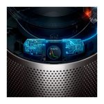 Dyson TP7A Cool Air Purifier with HEPA Filter White/Nickel - ( 1-Year Dyson Warranty ) - Image 7