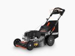 ECHO LM-2119SP 21-inch 190cc Gas Self-Propelled 3-in-1 Lawn Mower - Prioka