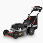 ECHO LM-2119SP 21-inch 190cc Gas Self-Propelled 3-in-1 Lawn Mower - Prioka