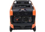 Echo Low Noise Inverters Generators 3600 Watt 212cc EGI-3600LN - Image 3