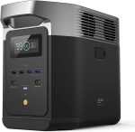 EcoFlow DELTA 2 Portable Power Stations.