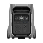 EcoFlow DELTA Pro 3 Portable Power Stations | 4096Wh | 4000W | 2600W Solar Inputs - Image 3