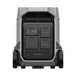 EcoFlow DELTA Pro 3 Portable Power Stations | 4096Wh | 4000W | 2600W Solar Inputs - Image 10