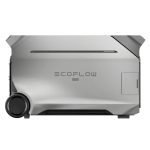 EcoFlow DELTA Pro 3 Portable Power Stations | 4096Wh | 4000W | 2600W Solar Inputs - Image 5