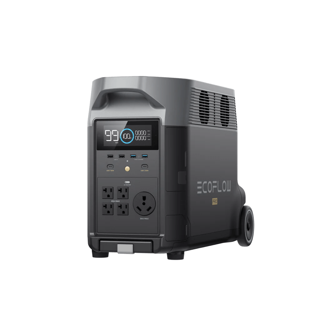 ecoflow-delta-pro-portable-power-station-7844431 EcoFlow DELTA Pro Portable Power Station - Image 1