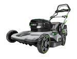 Ego Lawn Mower 21″ Self Propelled Dual Port Cordless Kit - Image 2