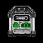 EGO Nexus Portable Power Stations. - Image 5