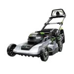 Ego Power 21 inch Self Propelled Lawn Mower LM2110SP-FC - Prioka