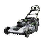 Ego Power 21 inch Selfs Propelled Lawn Mower LM2110SP-FC - Prioka
