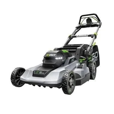Ego Power 21 inch Selfs Propelled Lawn Mower LM2110SP-FC - Prioka