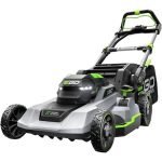 EGO Power+ 21″ Select Cut Battery-Powered Self-Propelled Lawn Mowers - Prioka