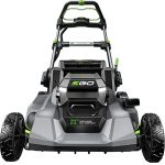 EGO Power+ 21″ Select Cut Battery-Powered Self-Propelled Lawn Mowers - Image 3