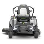 EGO POWER 42″ Power+ Z6 Zero Turn Lawn Mower w/ (4) 10.0 Ah Batteries & 1600W Charger - Image 2