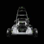 EGO POWER+ LM2125SP 21″ Self-Propelled Touch Drive Cordless Lawn Mower Kit - Image 4