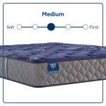 Eighth & Park Medium Tight Top 14.5" Mattress - Image 2