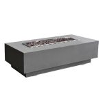 Elementi Granville Fires Pit Tables - Image 5