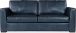 Eliana Leather Sofa - Image 6