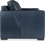 Eliana Leather Sofa - Image 7