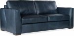 Eliana Leather Sofa - Image 5